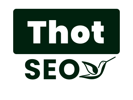 Thot SEO logo