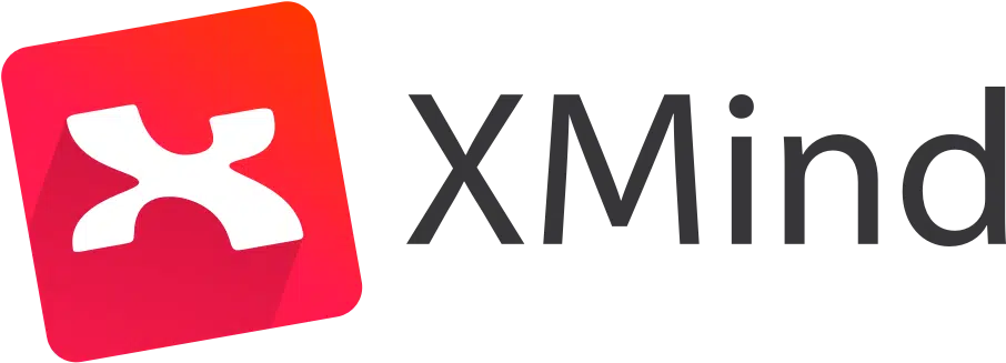 XMind logo