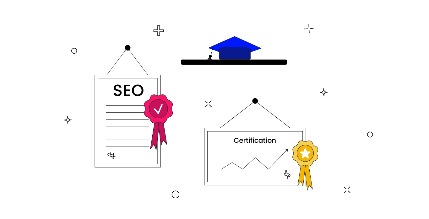 Certification SEO