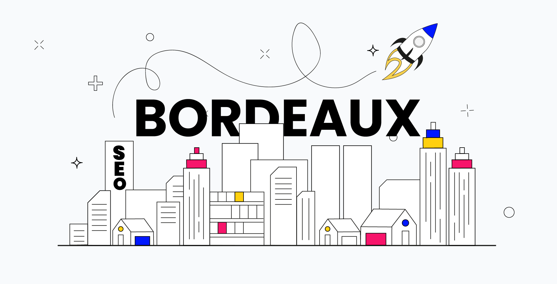 Formation SEO à Bordeaux