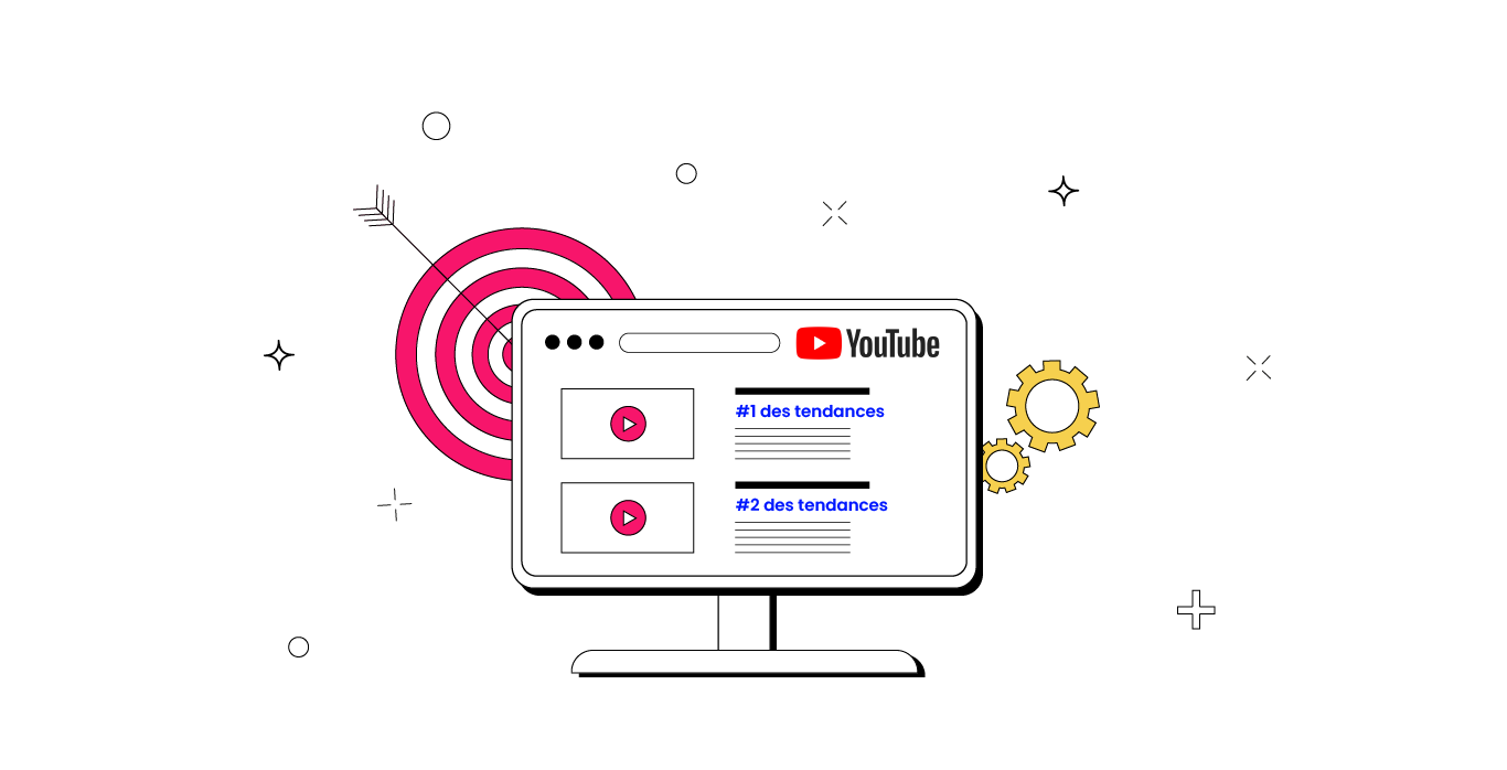 SEO Youtube