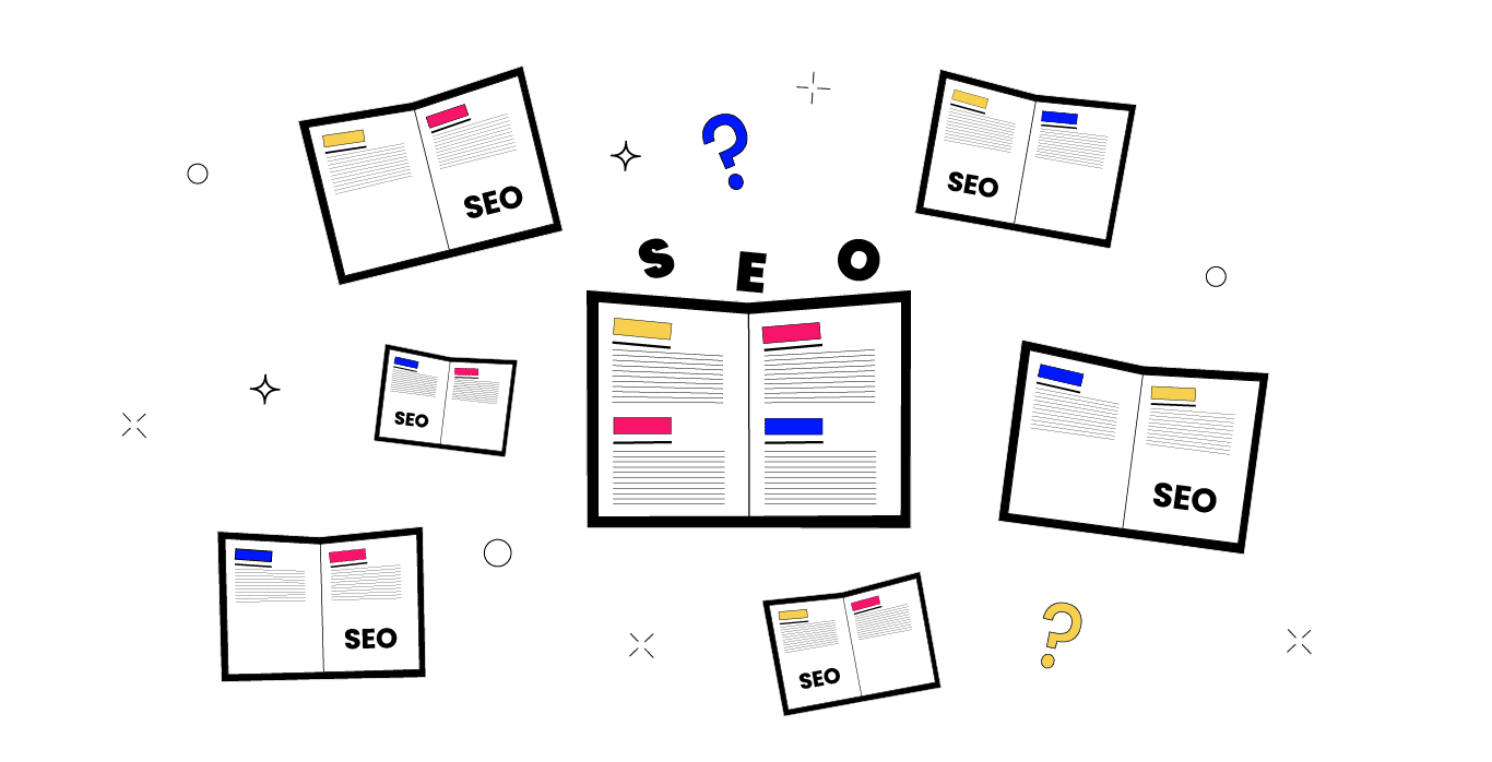 Tous les guides SEO