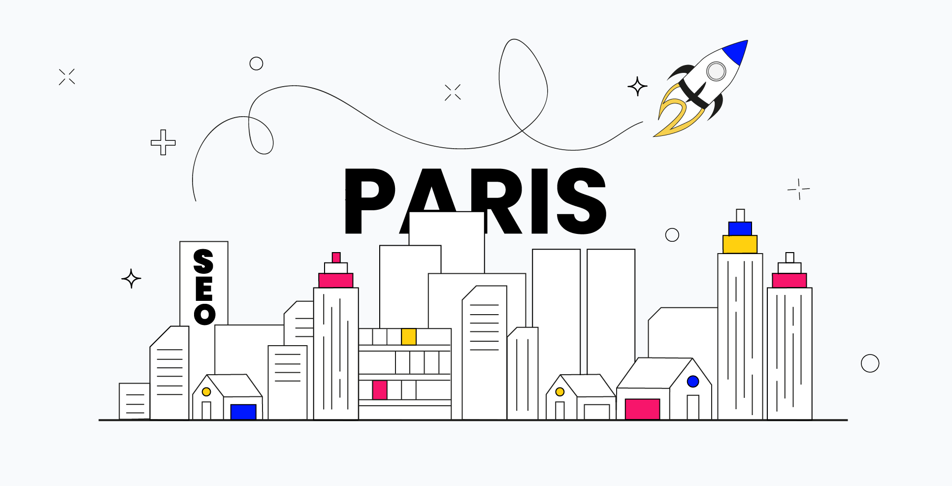 Votre formation SEO à Paris