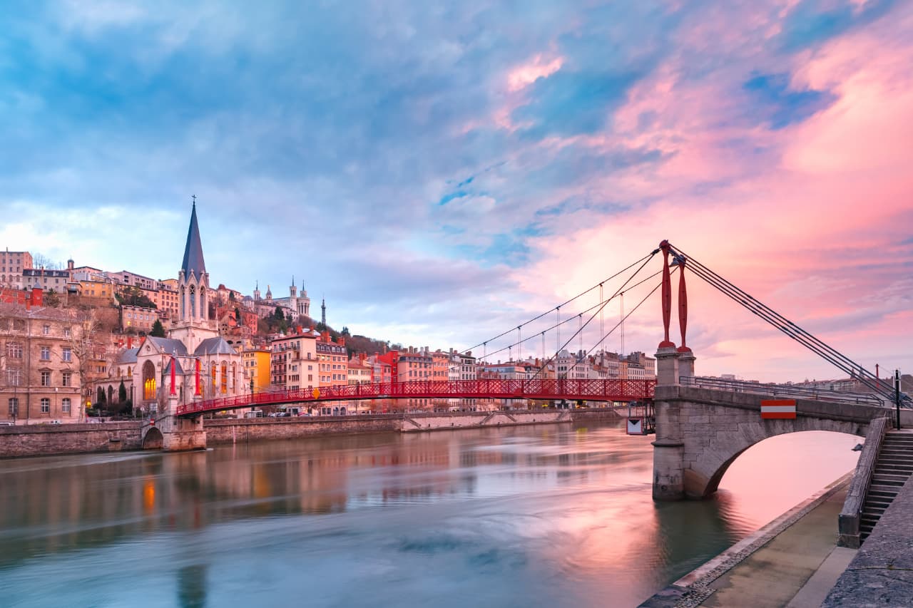 Votre formation sur mesure à Lyon