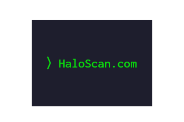 HaloScan